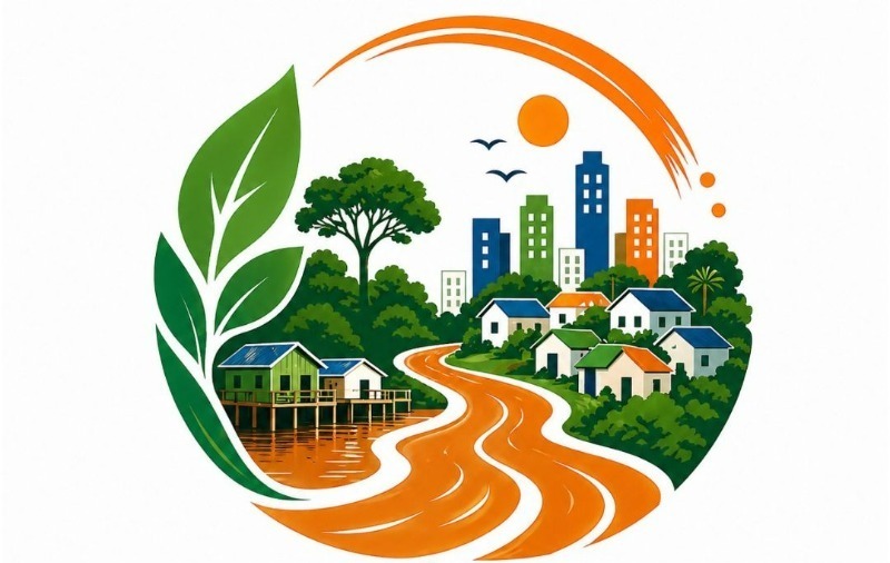DESENVOLVIMENTO: Abertas inscrições para simpósio da UNIR sobre urbanização e crise ambiental 