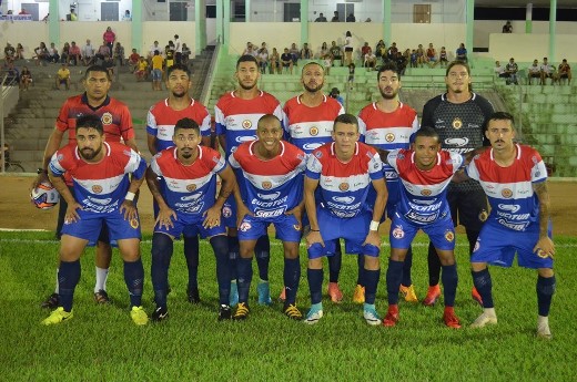 VEC confirma desistência do Rondoniense-2018