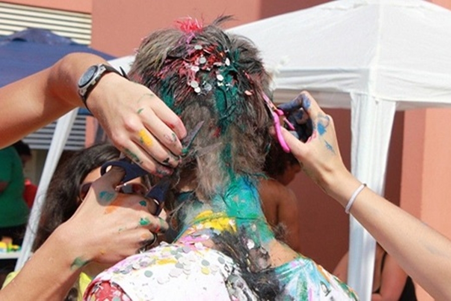 TAISSA SOUSA: Deputada protocola PL que visa a proibição dos trotes universitários