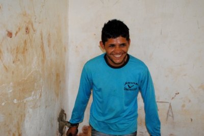 Homem tenta assaltar no grito e acaba preso; dinheiro era para pagar aluguel
