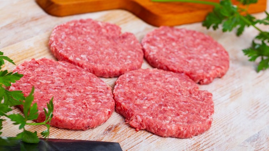 QUALIDADE: Publicado novo regulamento técnico de qualidade do hambúrguer