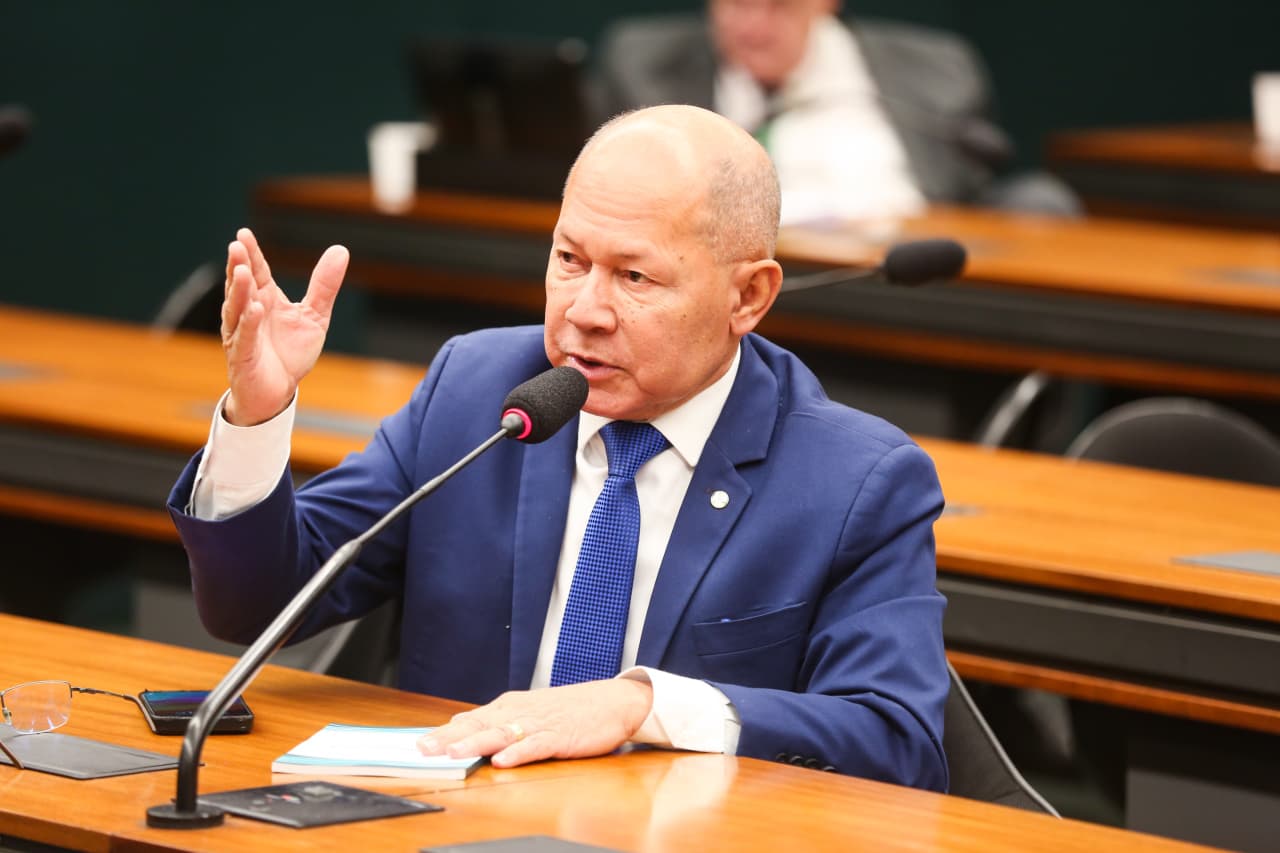 CPMI DO INSS: Coronel Chrisóstomo reafirma cobrança por depoimentos barrados