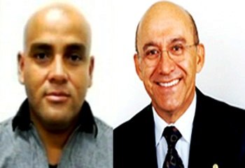 PROPINA – Afilhado de Confúcio é denunciado pela Justiça