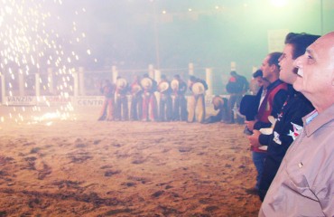Rolim de Moura em Festa: Município comemora seus 27 anos.
