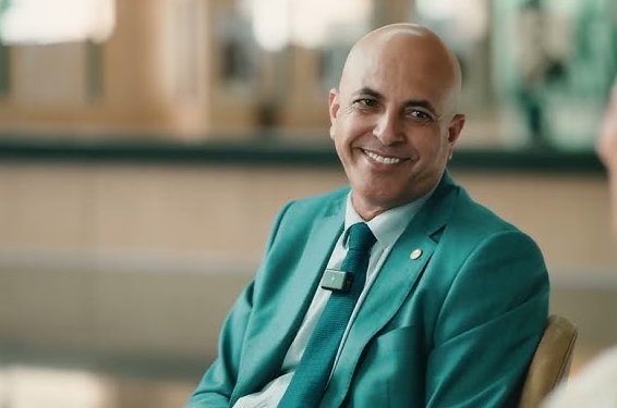 URGENTE: Deputado estadual Ismael Crispin sofre acidente na BR-364 