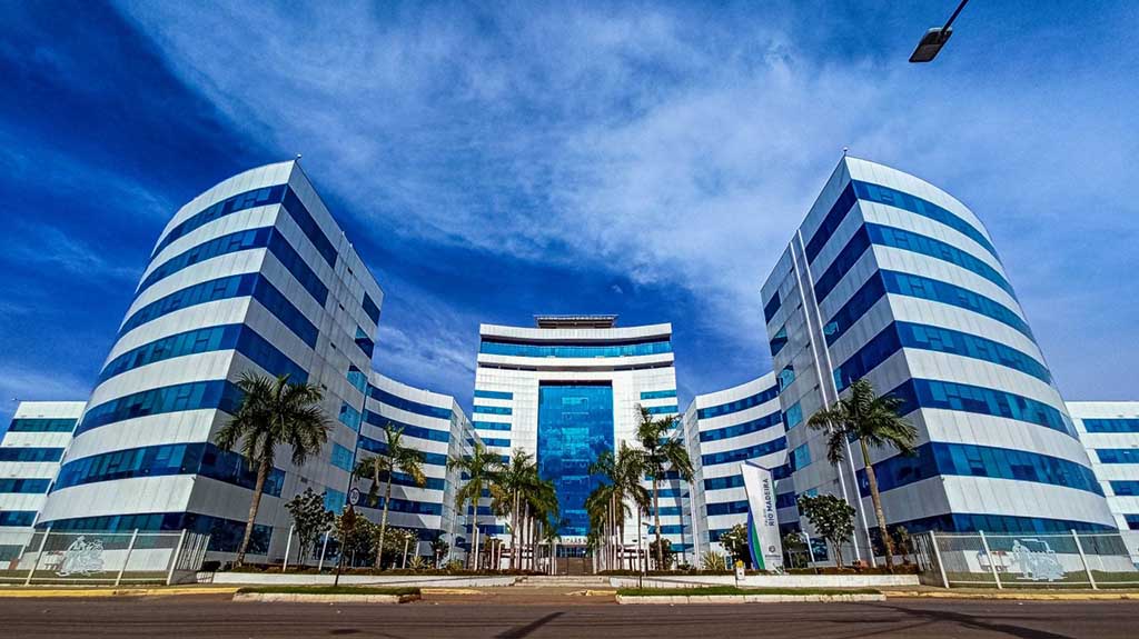 ‘PENTE FINO': Governador ordena devassa na Saúde e CGE escala equipe para auditoria