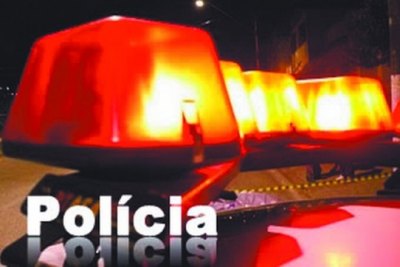 Polícia prende homem que costumava se masturbar na frente de vizinhas
