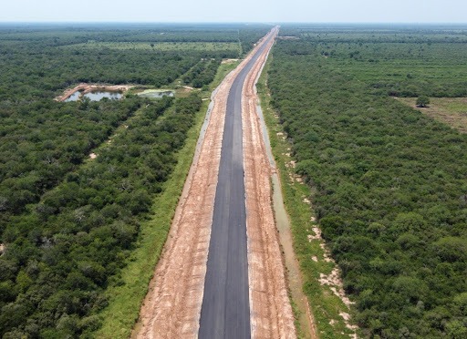 HISTÓRICO: A expedição que abriu caminho para a Ferrovia Atlântico-Pacífico
