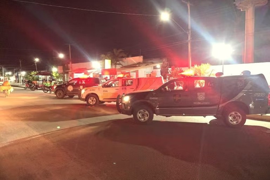 CAMINHOS SEGUROS: Operação de combate ao abuso sexual infantil resgata 163 crianças e adolescentes