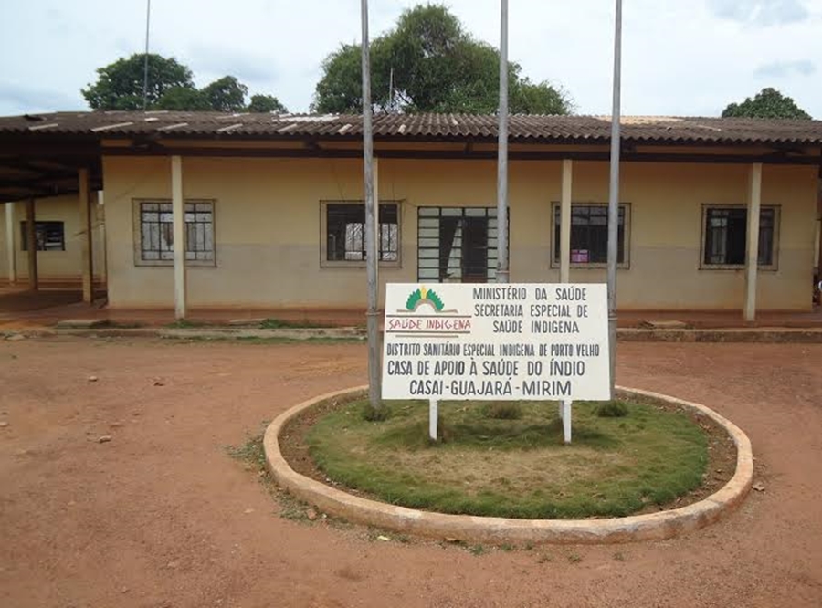 TAISSA SOUSA: Deputada solicita reposição de medicamento antidiabético na CASAI, em Guajará-Mirim