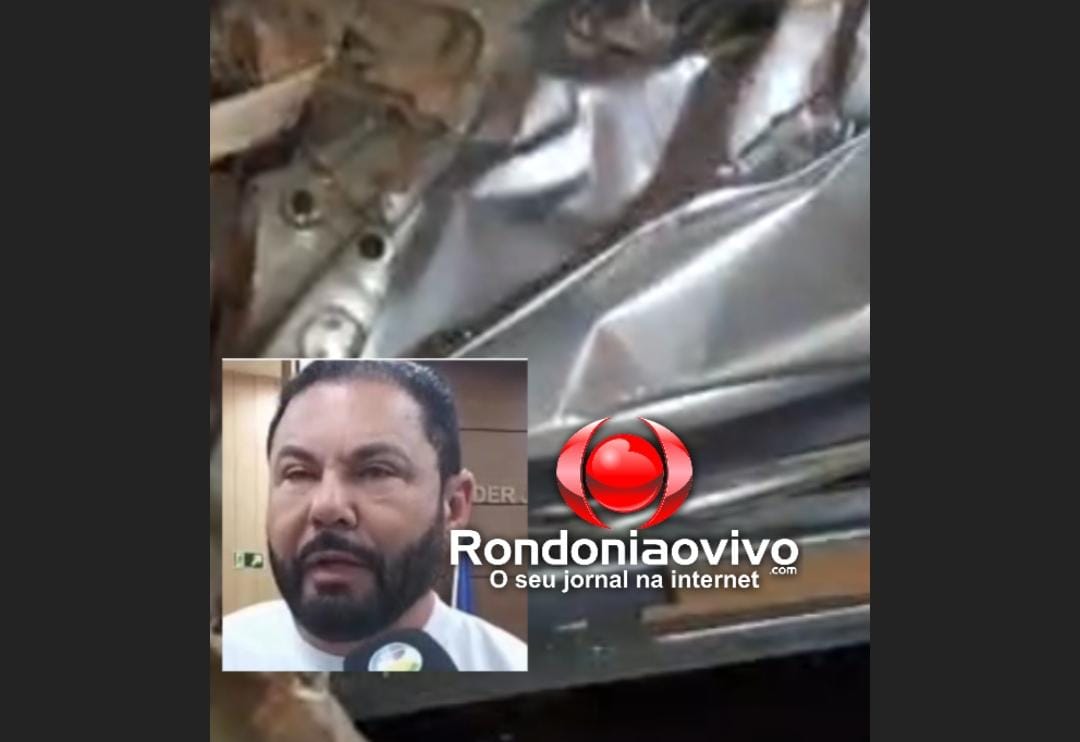 TRÁGICO: Pai do 'Xandy Motocross' morre em acidente na BR-364