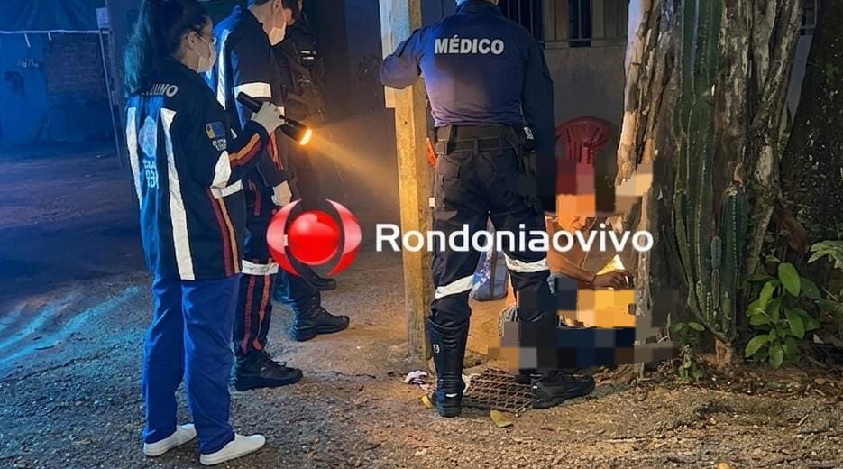 TRIBUNAL DO CRIME: Homem é espancado por facção criminosa no Cai N'Água