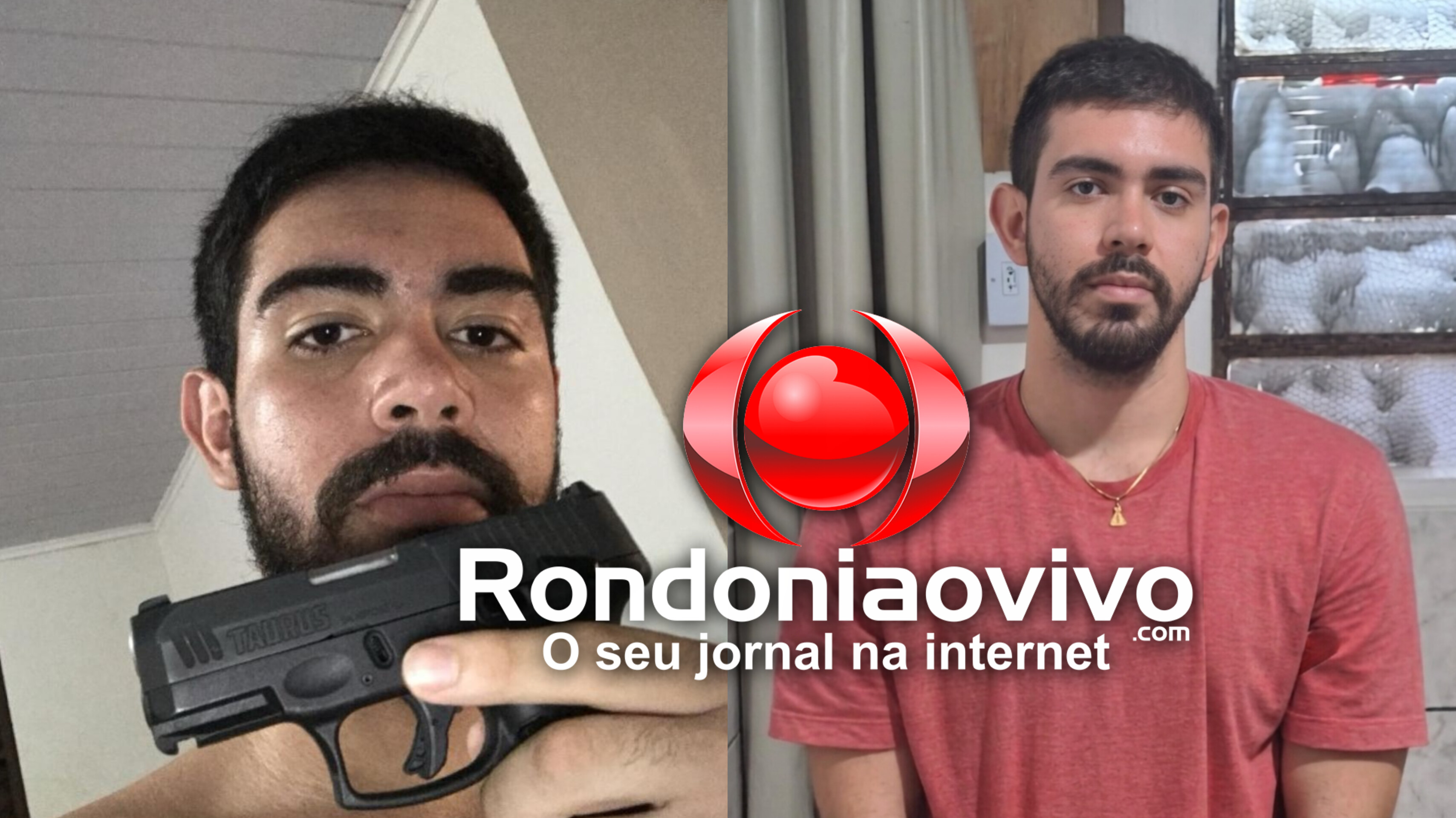 PROCURADO: Polícia Civil tenta prender acusado de matar médico em cemitério