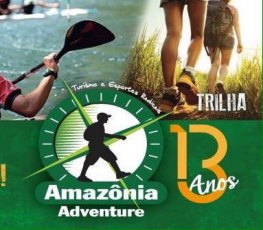 Amazônia Adventure realiza a expedição Aparecida do Norte em janeiro 2018