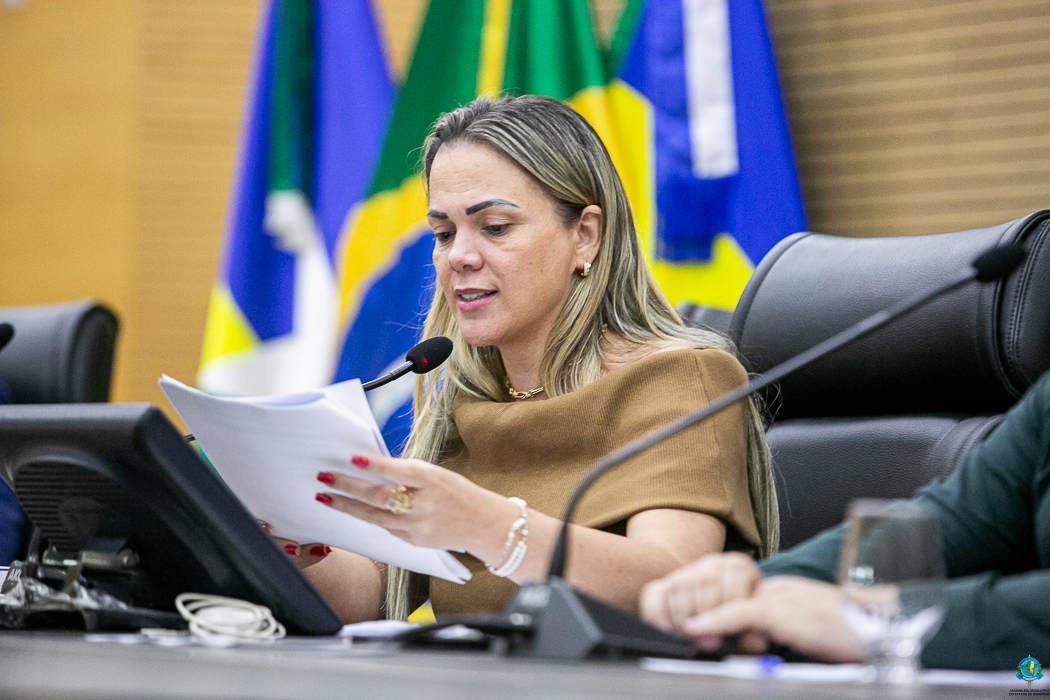 CLÁUDIA DE JESUS: Dep. promove audiência pública para debater a Política Estadual de Cultura em RO