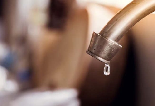 SÃO FELIPE D’OESTE: Interrompido fornecimento da Caerd por falta de eletricidade