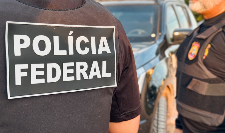 ATIVIDADES ILÍCITAS: PF apreende R$ 22 milhões em bens em operação contra garimpo ilegal na Amazônia