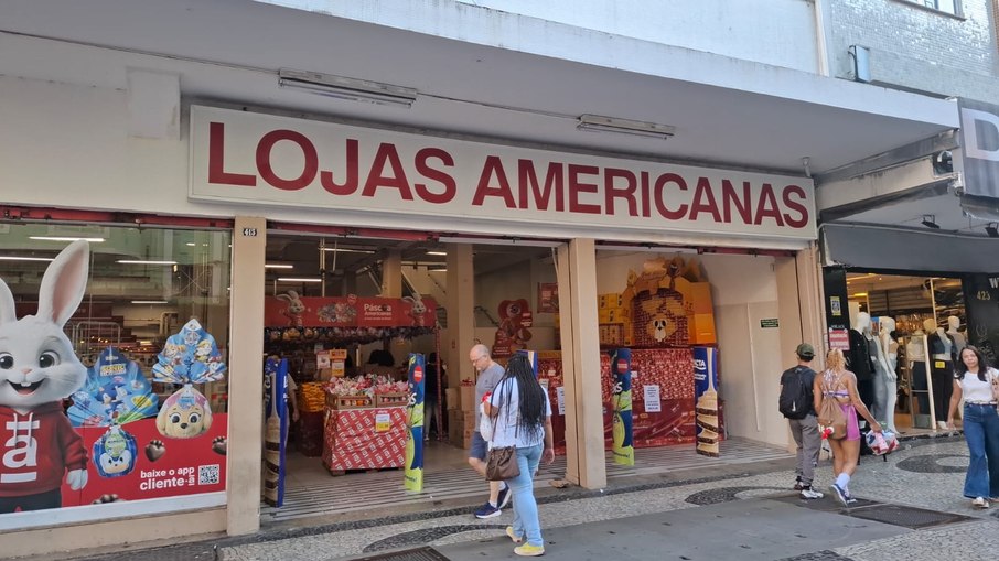 ROMBO CONTÁBIL: PF mira sócios da Americanas por fraude de R$ 54 bilhões