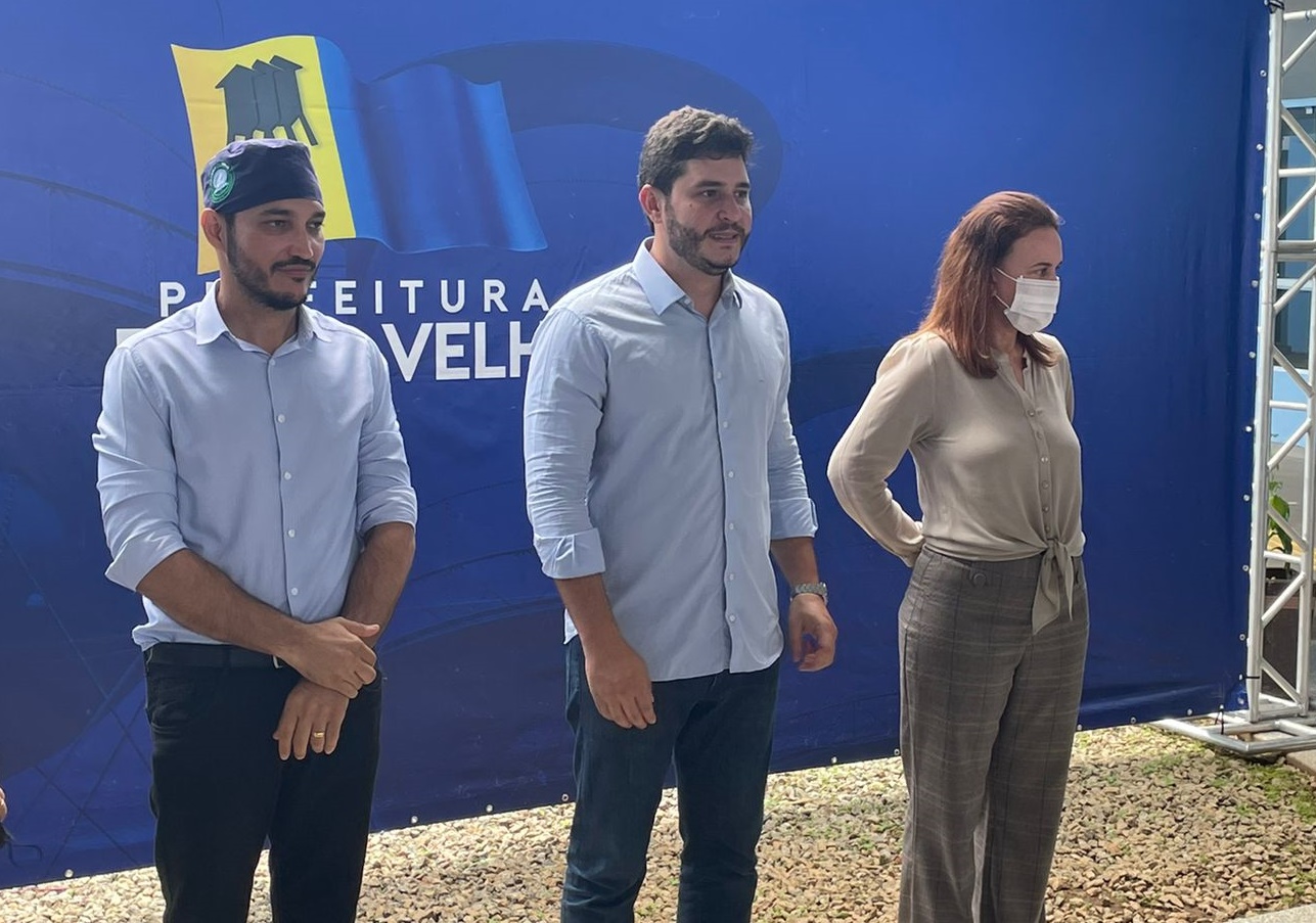  OPERA RONDÔNIA: Cirurgias para mulheres começam a ser realizadas em Porto Velho