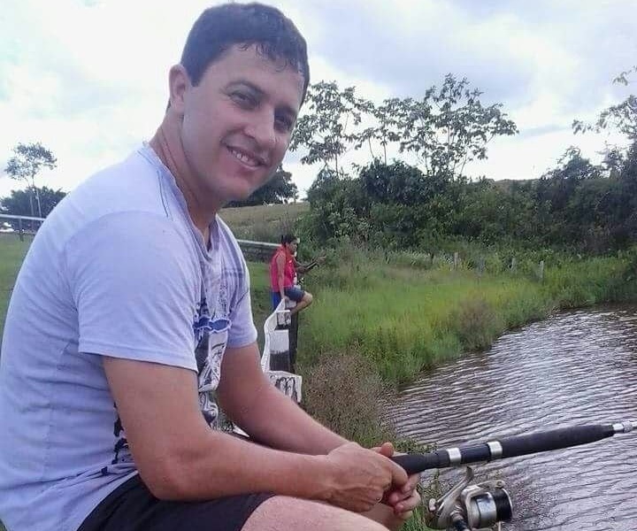 AGONIA: Família de homem que teve perna decepada faz vaquinha para pagar cirurgia