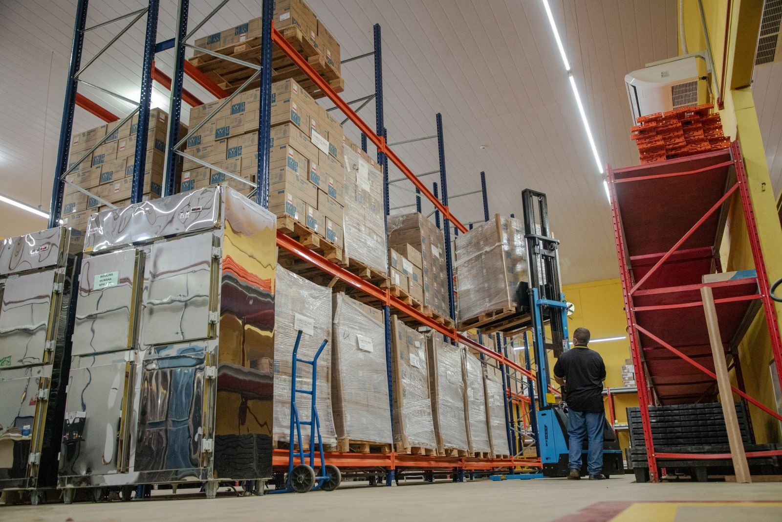 PORTO VELHO: Mais de 25 milhões de medicamentos entregues à população em 2021