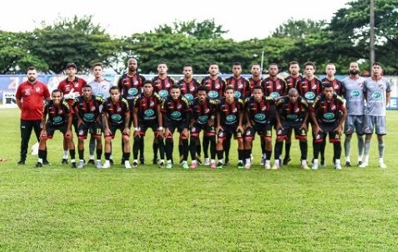 Nos pênaltis, Real Ariquemes vence o Porto Velho e vai à final do 2º turno