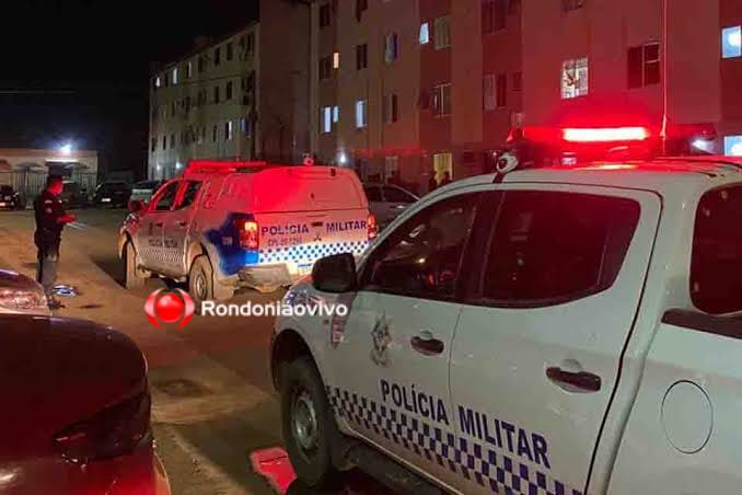 CAIU: Mulher condenada a oito anos por tráfico é presa em Porto Velho