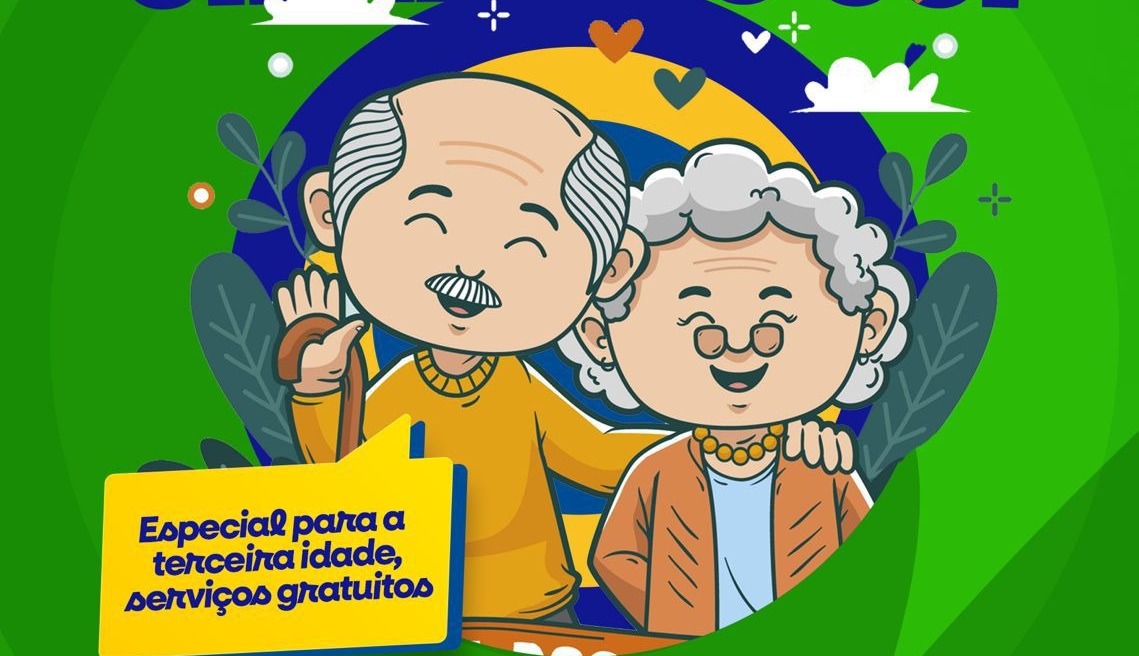 AÇÃO SOCIAL: Vereador Gedeão Negreiros realiza 'sexta-feira cidadã' no CCI de PVH