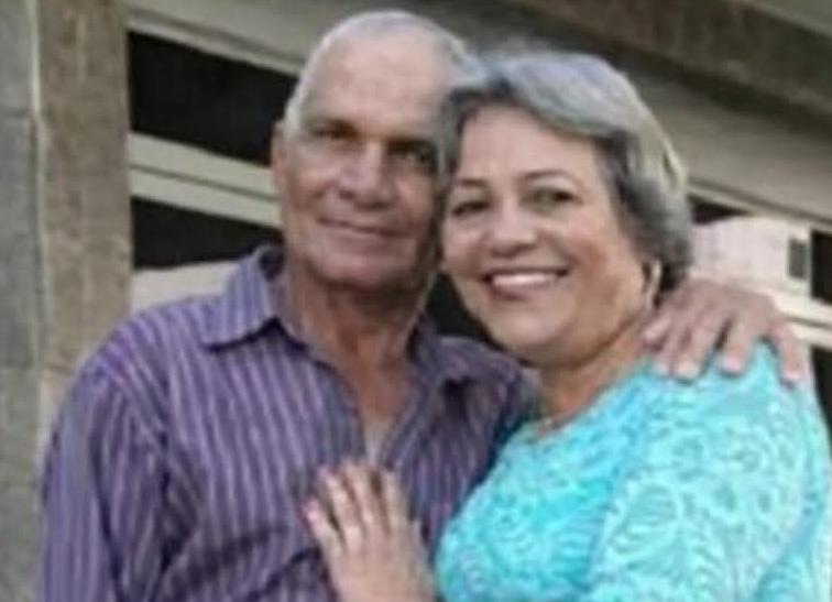 FATAL: Casal morre após grave acidente em Rondônia