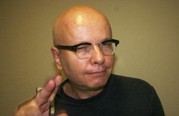 INEO 2009 - Marcelo Tas elogia participação de jornalista do RONDONIAOVIVO em banca do seminário