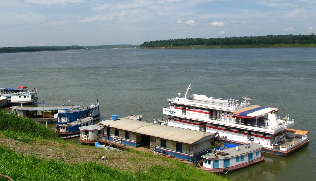 MEIO AMBIENTE: Ministério Público ingressa com ADI contra decreto que libera garimpo no Madeira