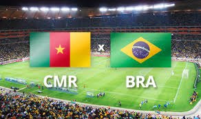 Brasil do primeiro tempo não pode mais existir. Fernandinho corrigiu um problema crônico e time melhorou - Paulo Vinicius Coelho