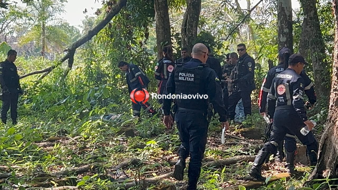 URGENTE: Subtenente da PM é  baleado e assaltante morre na Vila Candelária
