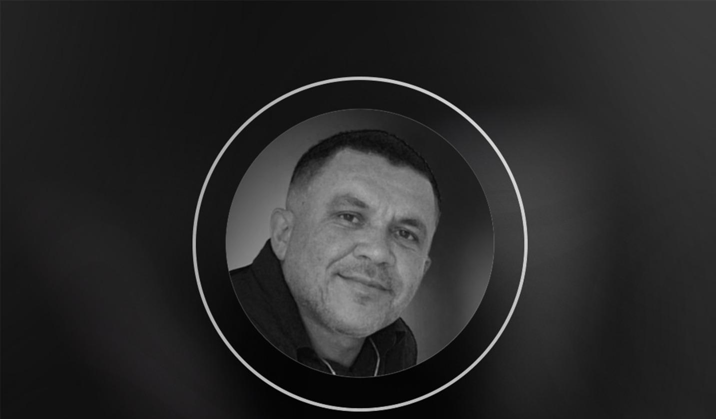 LUTO: Nota de pesar pelo falecimento de José Raimundo Lima de Sousa