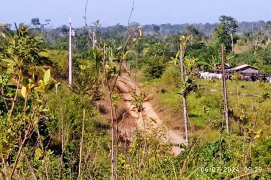 'INJUSTIÇA E ABANDONO': Assentados do Zé Bentão clamam por ação governamental contra invasores