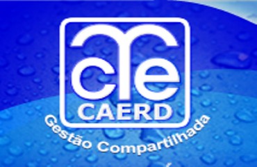 CAERD divulga comunicado de interrupção no abastecimento de água