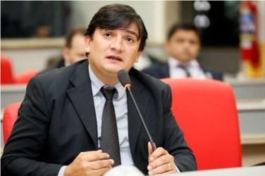 Cleiton Roque quer recuperação de pontes em distritos 