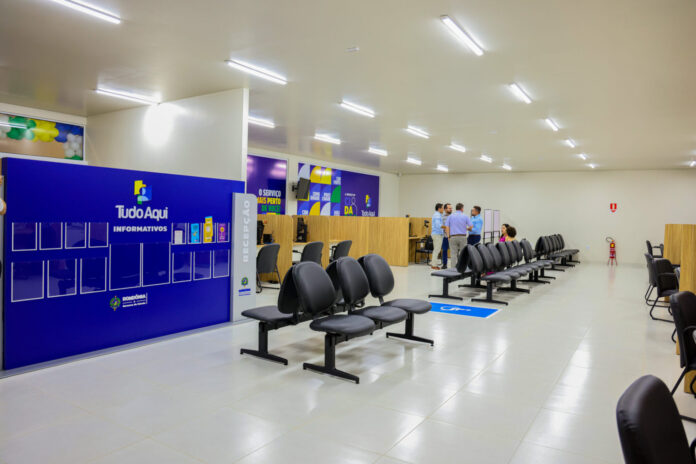 EM VILHENA: Iperon passa a atender na nova unidade do Tudo Aqui