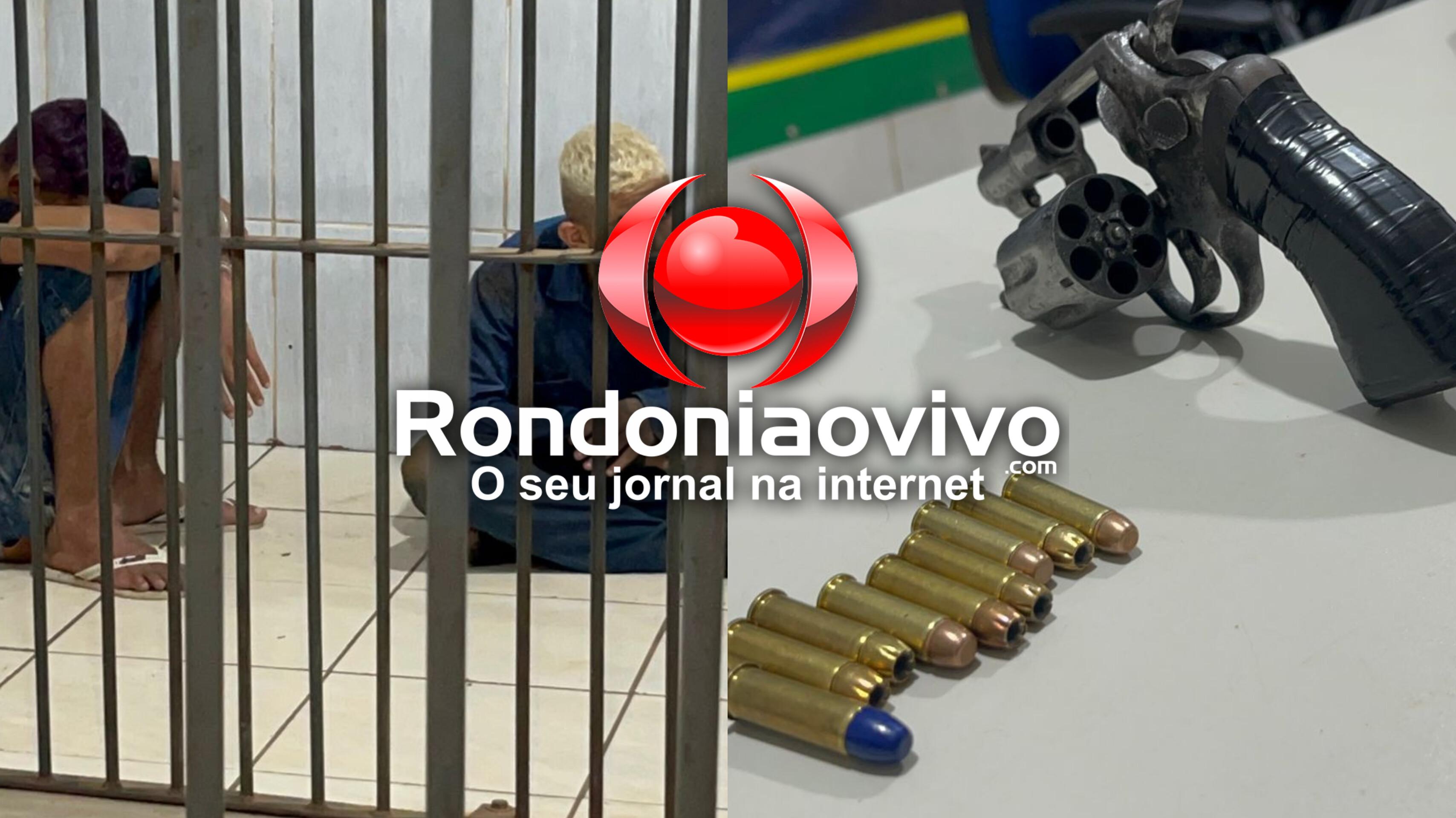 MERCADO CENTRAL: Acusados de roubar veículo de moto aplicativo são interceptados pela PM