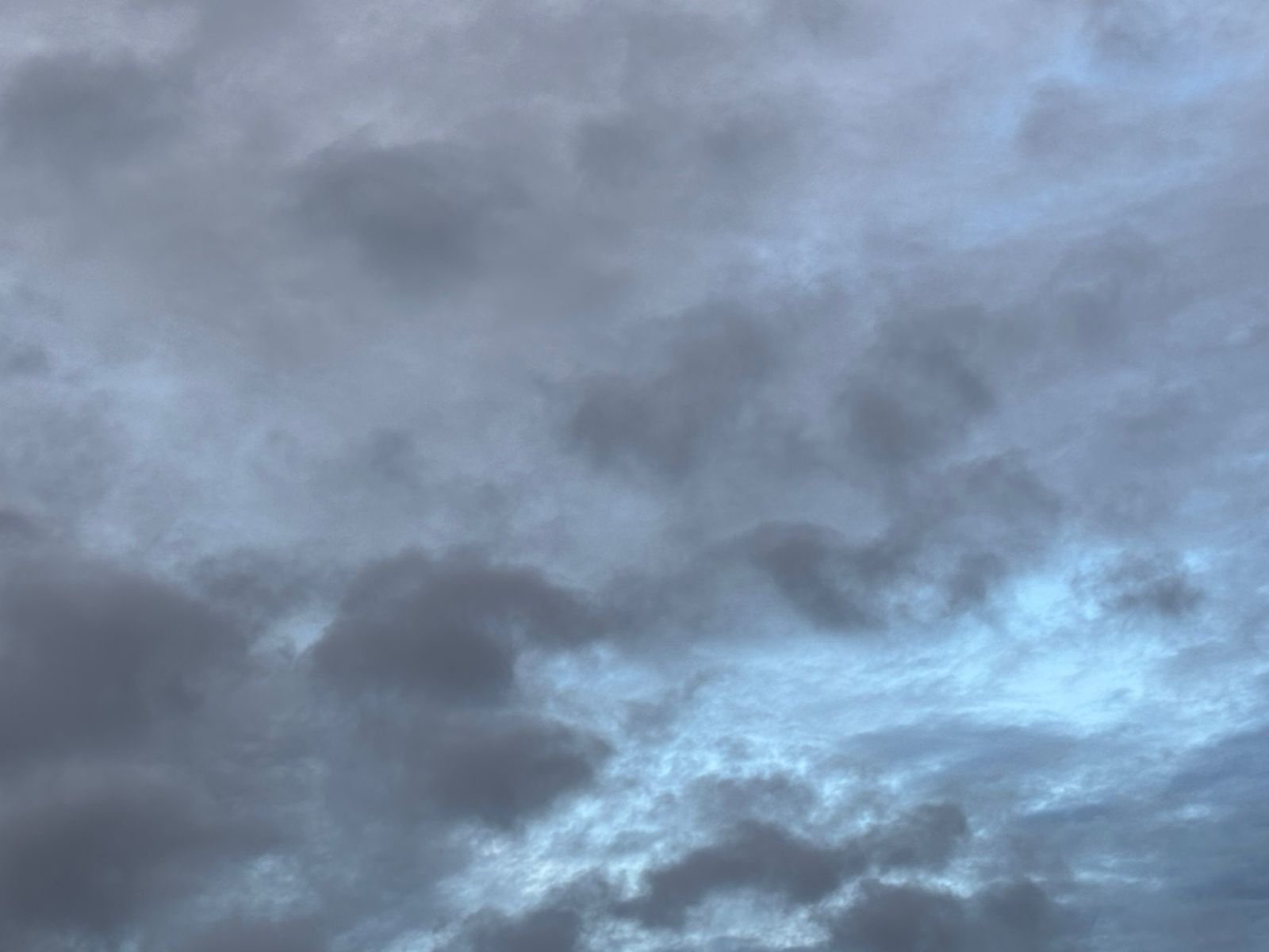 CALORENTO: Tempo instável em Rondônia nesta segunda (5), até em Vilhena