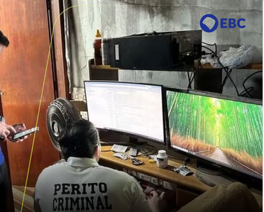 STREAMING: Operação 404 chega à 8ª fase e bloqueia mais de 500 sites de pirataria digital