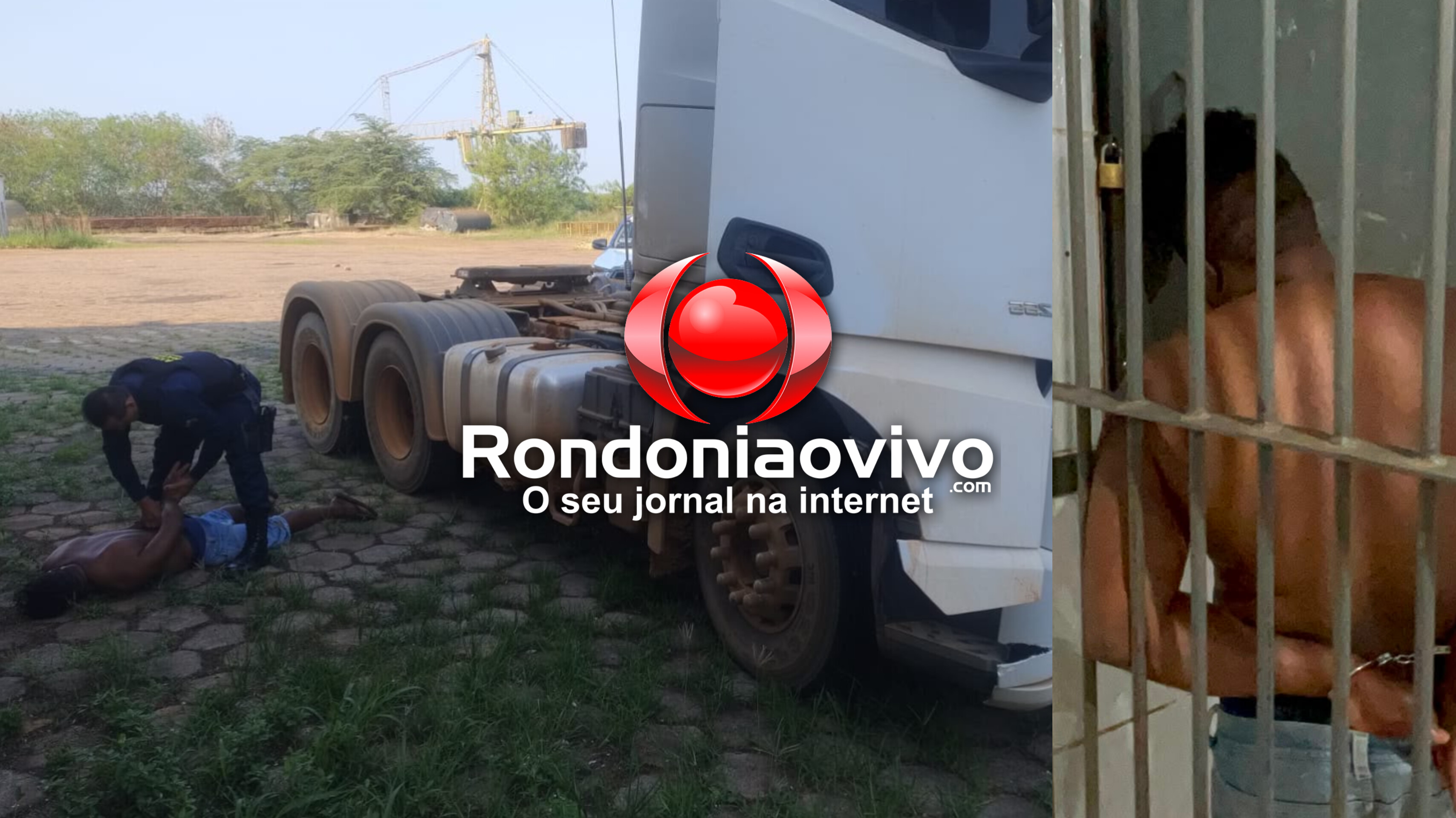 MATOU CICLISTA: DHPP assume investigação e caminhoneiro responderá por homicídio