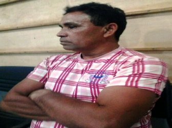 “Pedreiro” é preso com grande quantidade em droga
