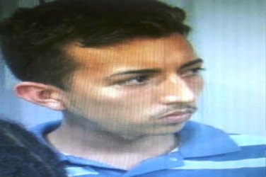 FLAGRANTE - Polícia prende jovem com quase seis quilos de drogas
