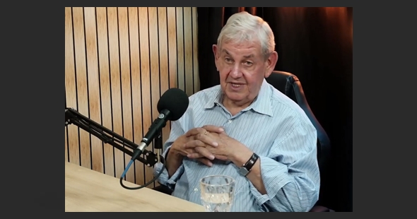 PERDA: Rondônia perde o empresário e pecuarista José Vidal