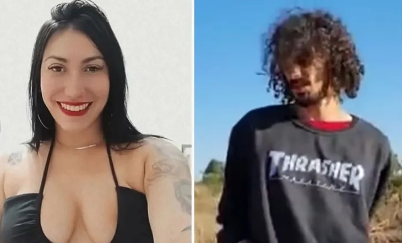 CRUELDADE: Acreana que teve o corpo incendiado foi morta pelo namorado 