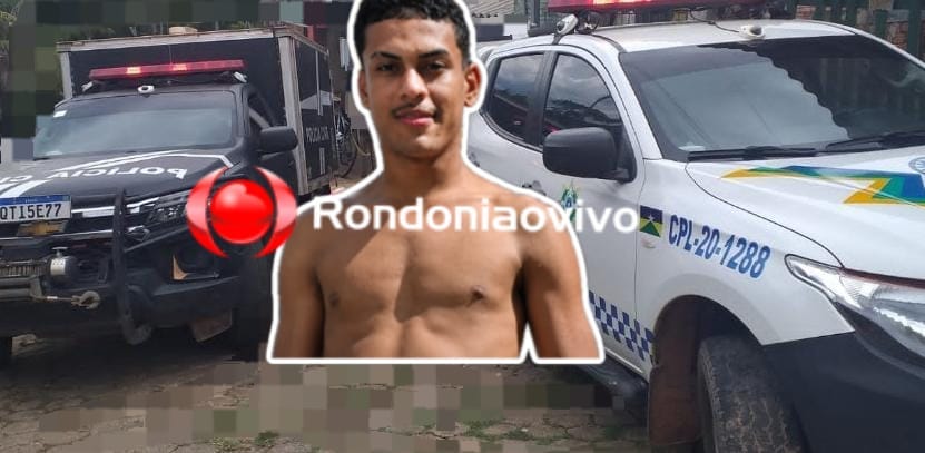 TIROS: Trio invade residência e mata jovem na frente da mãe