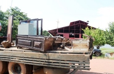 Fundação Iaripuna mente e nega irregularidades sobre transferência de peças do Museu da EFMM