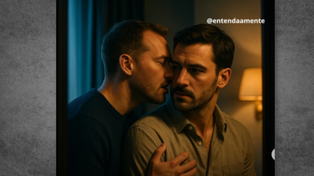 BRODERAGEM: A traição está mais perto do que você pensa