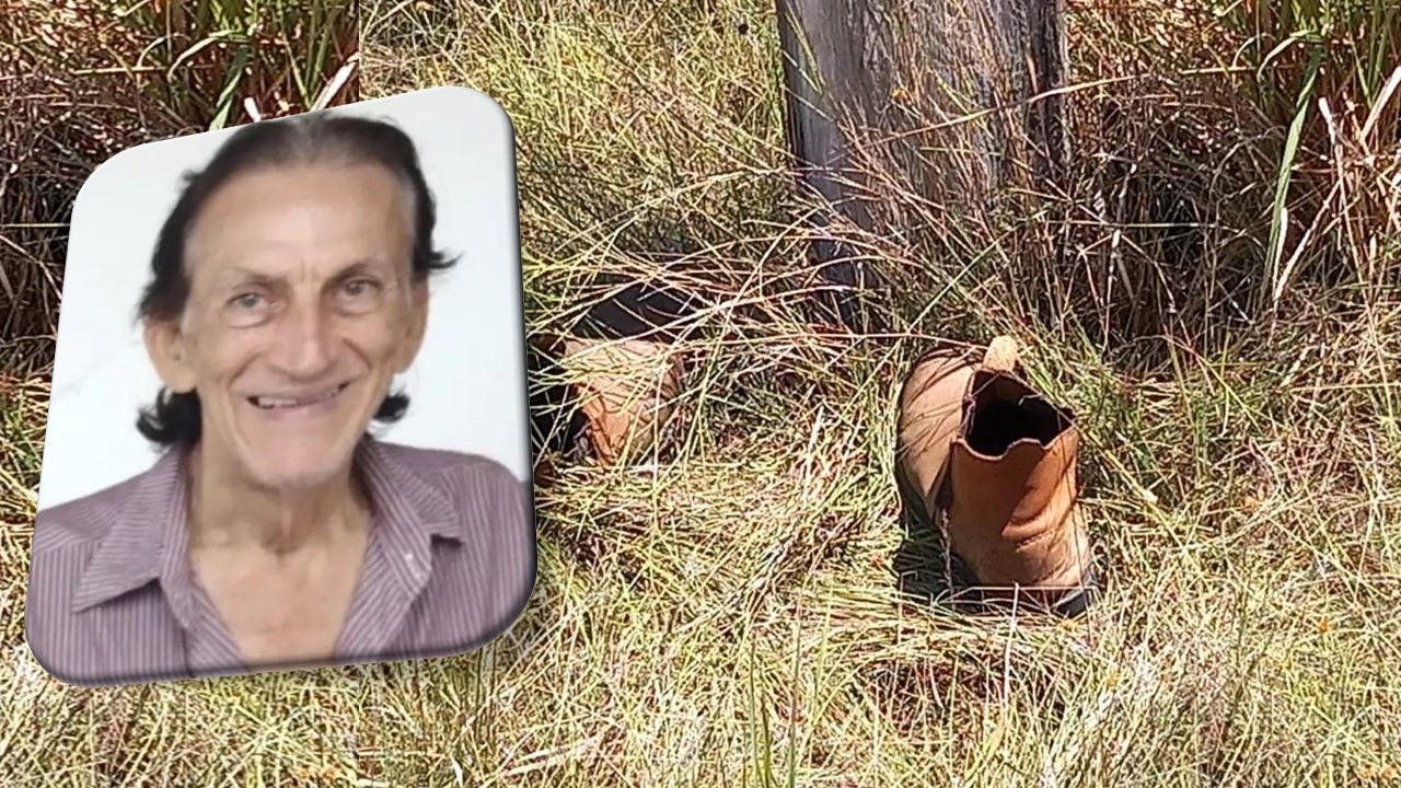 MISTÉRIO E DOR: Buscas por 'Castelinho' são encerradas sem apresentar indícios 